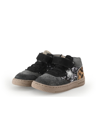 Barst! Sneaker Grau 342607
 Größe 21
 