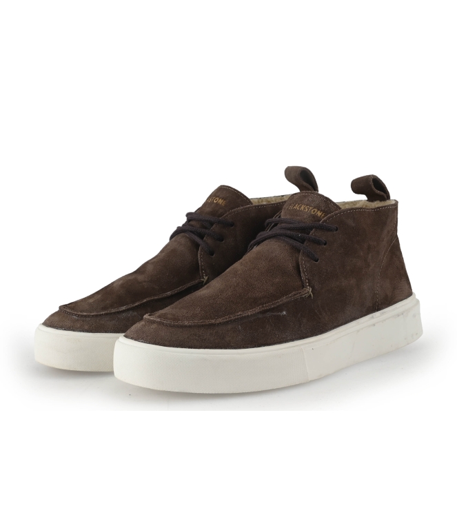 Blackstone Schnürstiefel