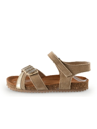 IK-KE Sandalen Beige 342614
 Größe 28
 