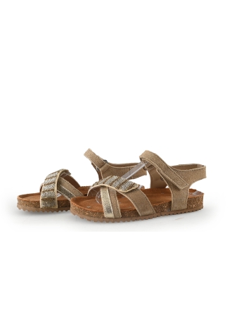 IK-KE Sandalen Beige 342614
 Größe 28
 