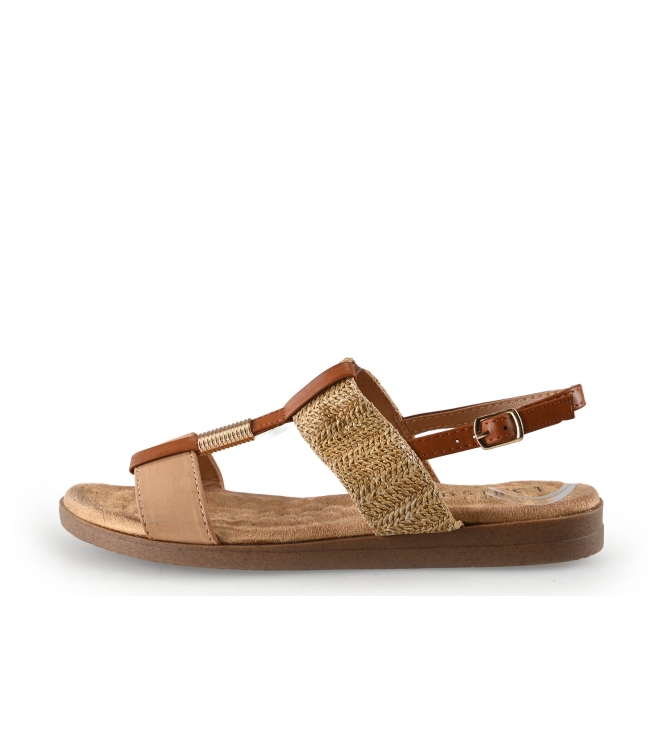 DSTRCT Sandalen