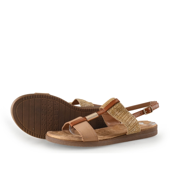 DSTRCT Sandalen