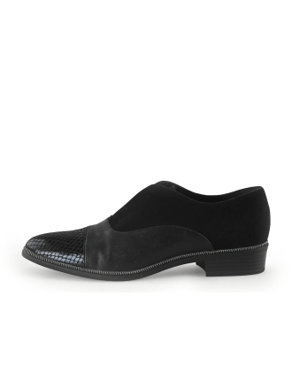 Tamaris Slip-ons Schwarz 342619
 Größe 41
 