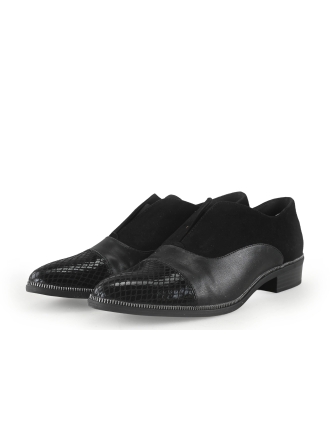 Tamaris Slip-ons Schwarz 342619
 Größe 41
 