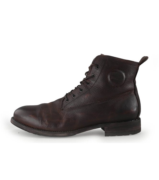 Blackstone Schnürstiefel