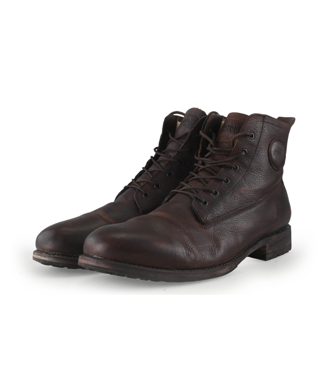 Blackstone Schnürstiefel