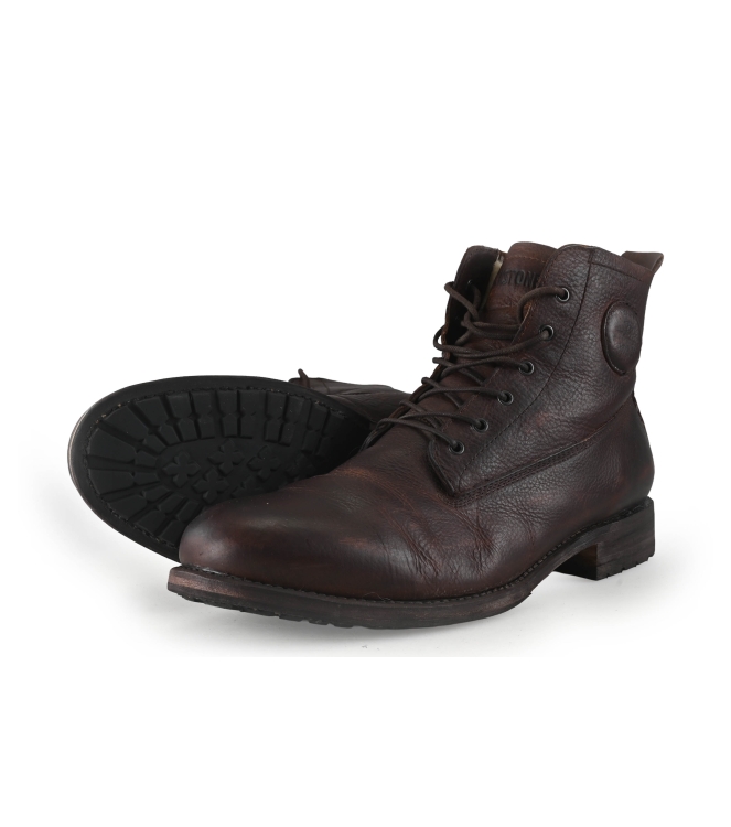 Blackstone Schnürstiefel