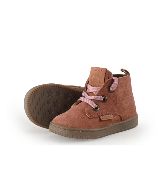 Develab Schnürstiefel