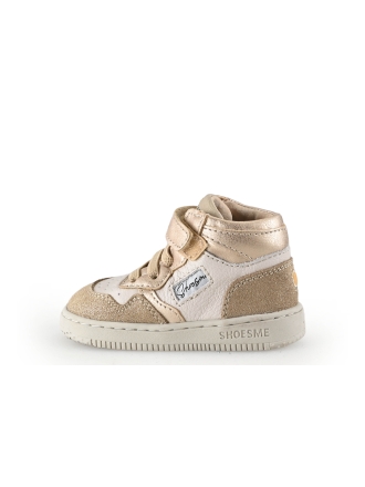 Barst! Hohe Sneaker Beige 342625
 Größe 20
 