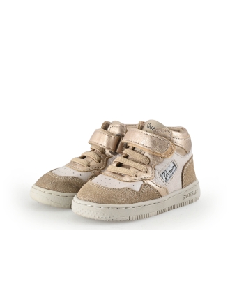 Barst! Hohe Sneaker Beige 342625
 Größe 20
 