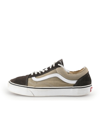 Vans Sneaker Grün 342626
 Größe 42½
 