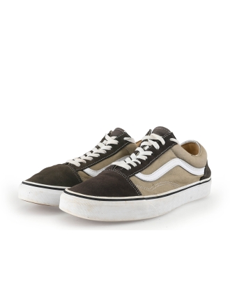 Vans Sneaker Grün 342626
 Größe 42½
 