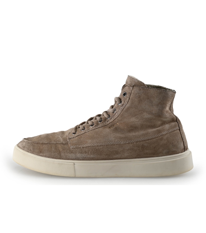 Blackstone Schnürstiefel