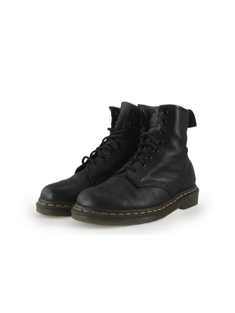 Dr. Martens Schnürstiefel Schwarz 342629
 Größe 38
 