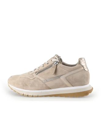 Gabor Sneaker Beige 342631
 Größe 39
 