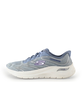 Skechers Sneaker Blau 342632
 Größe 38
 