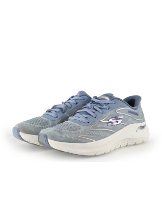 Skechers Sneaker Blau 342632
 Größe 38
 