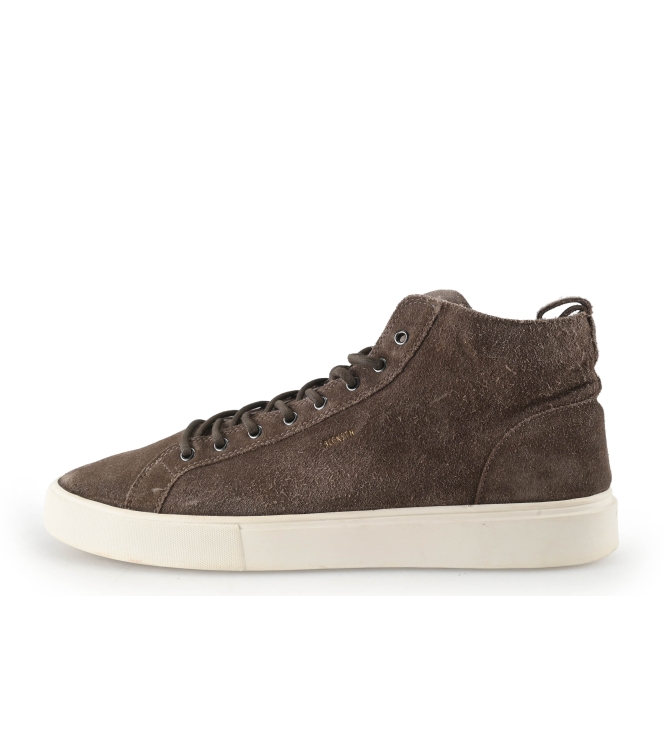 Blackstone Hohe Sneaker