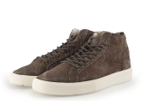 Blackstone Hohe Sneaker