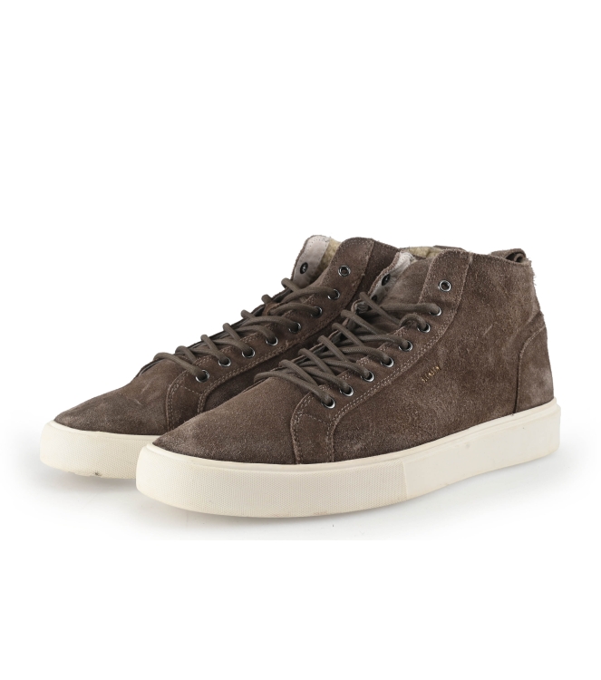 Blackstone Hohe Sneaker