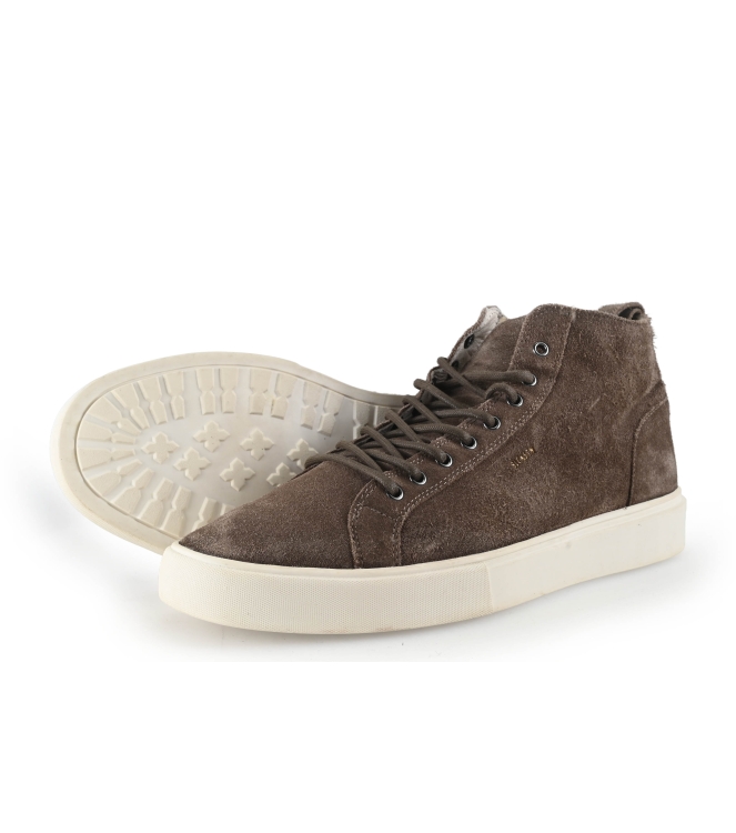 Blackstone Hohe Sneaker