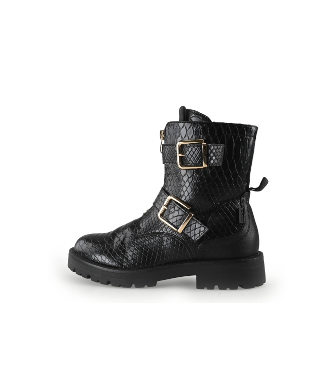 Poelman Bikerstiefel