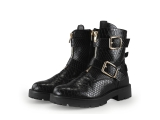 Poelman Bikerstiefel