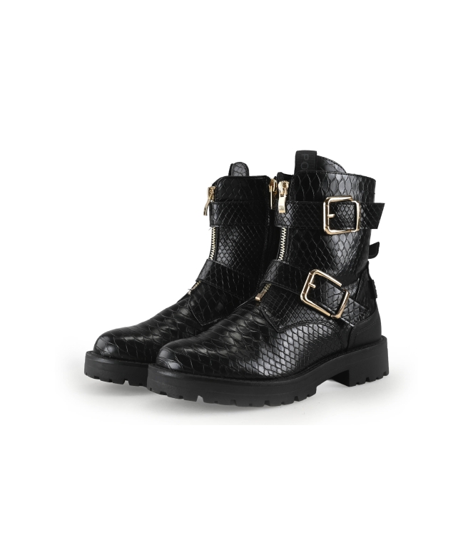 Poelman Bikerstiefel