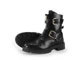 Poelman Bikerstiefel