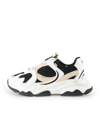 Poelman Sneaker Schwarz 342638
 Größe 41
 