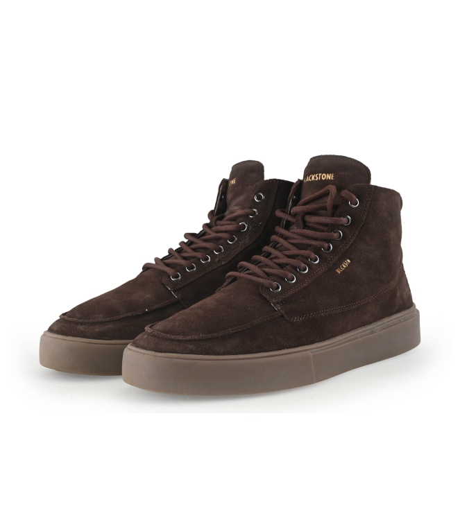 Blackstone Schnürstiefel