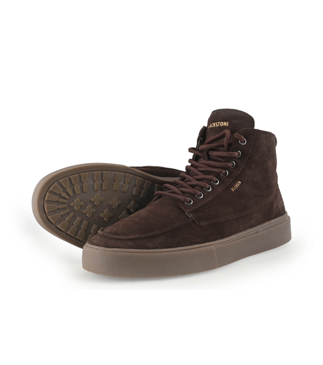 Blackstone Schnürstiefel