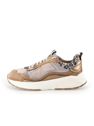 Xsensible Sneaker Beige 342647
 Größe 39
 
