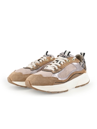 Xsensible Sneaker Beige 342647
 Größe 39
 