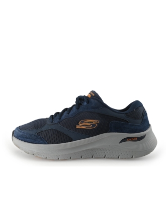 Skechers Sneaker Blau 342652
 Größe 44
 