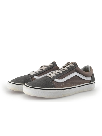 Vans Sneaker Grau 342656
 Größe 42½
 