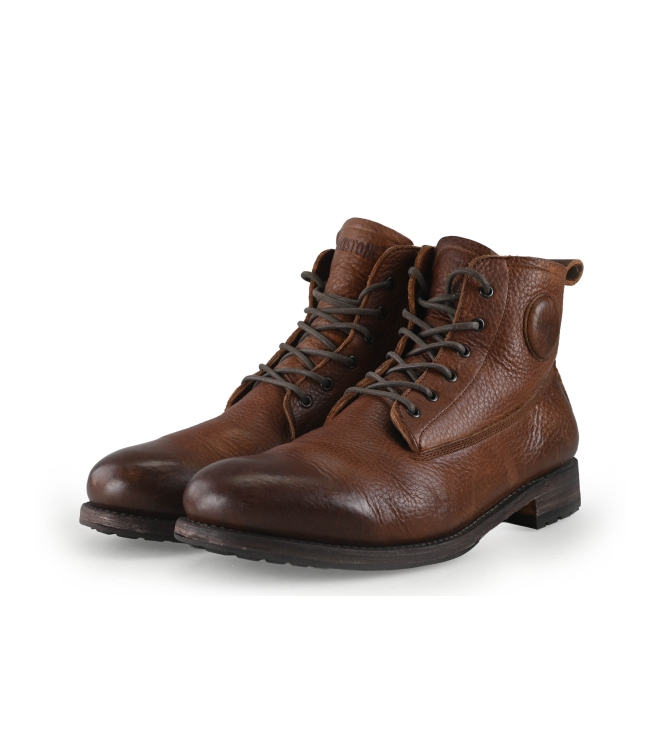 Blackstone Boots