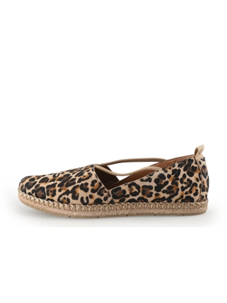 Tamaris Espadrilles Leopardenmuster 342664
 Größe 39
 