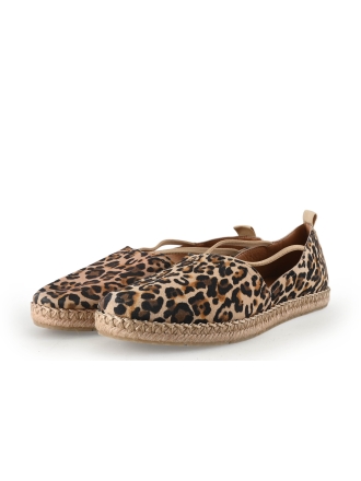 Tamaris Espadrilles Leopardenmuster 342664
 Größe 39
 