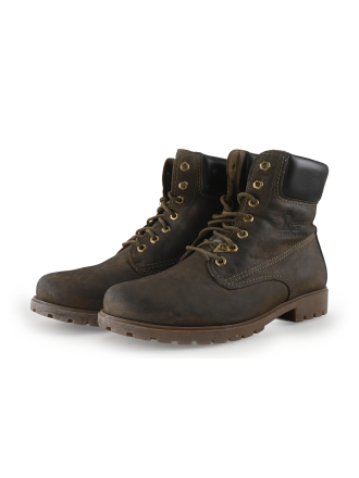 Panama Jack Schnürstiefel Braun 342668
 Größe 44
 