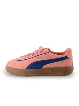 Puma Sneaker Rosa 342669
 Größe 41
 