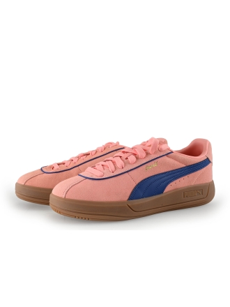 Puma Sneaker Rosa 342669
 Größe 41
 