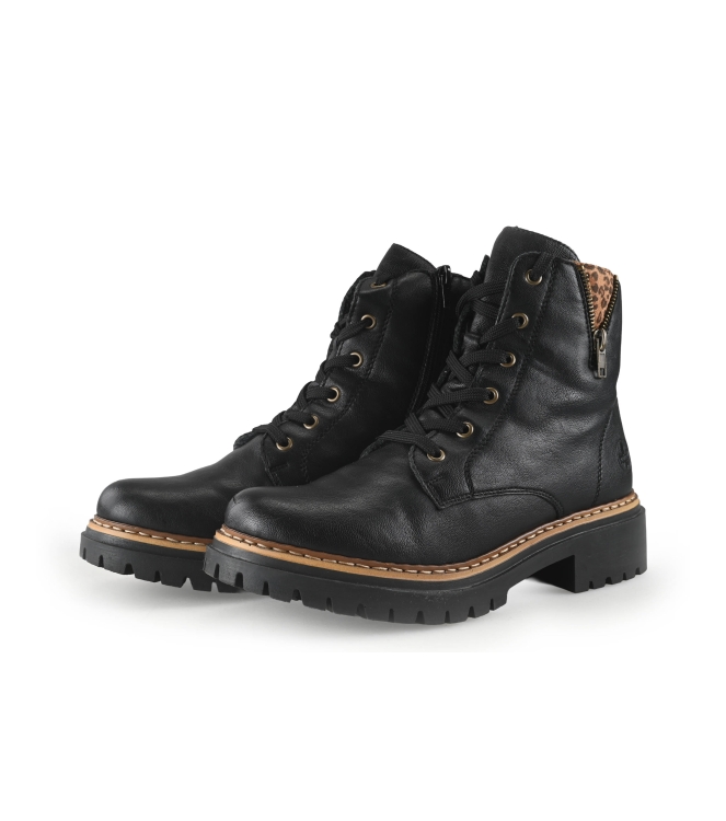 Rieker Schnürstiefel