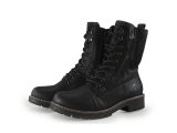 Rieker Schnürstiefel