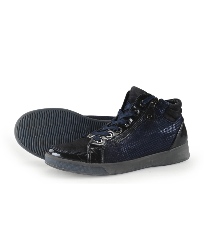 Ara Hohe Sneaker