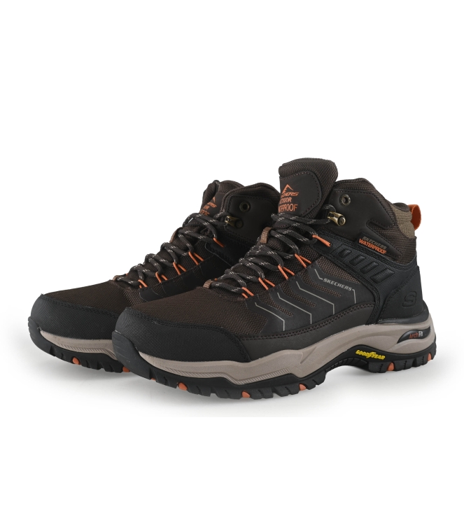 Skechers Hohe Sneaker