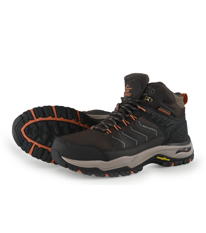 Skechers Hohe Sneaker