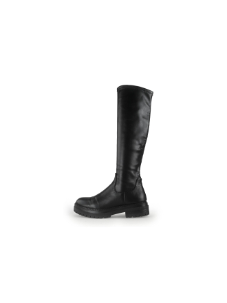 Poelman Boots Schwarz 342676
 Größe 38
 