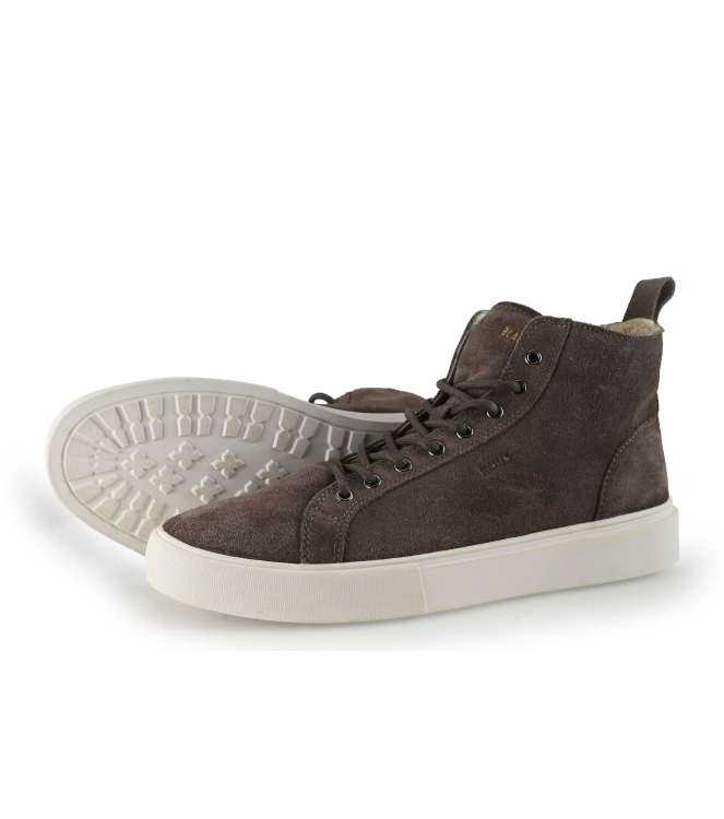 Blackstone Hohe Sneaker