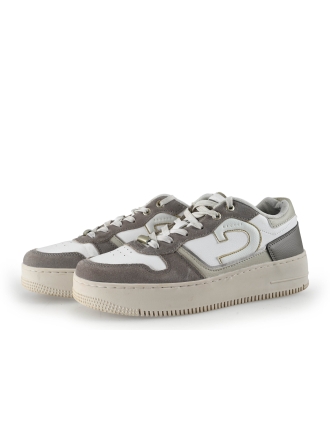 Cruyff Sneaker Braun 342681
 Größe 41
 
